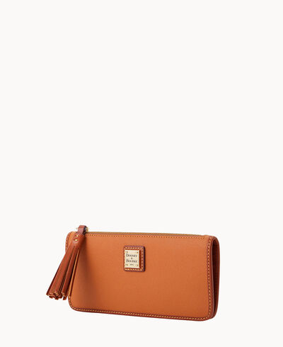 Kirby Tatum Wristlet