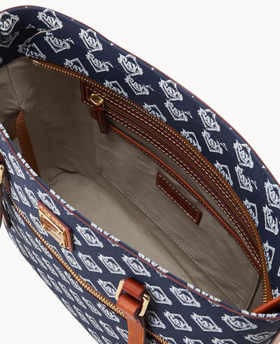 MLB Rays Shopper
