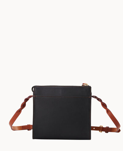 Florentine North South Jamie Crossbody