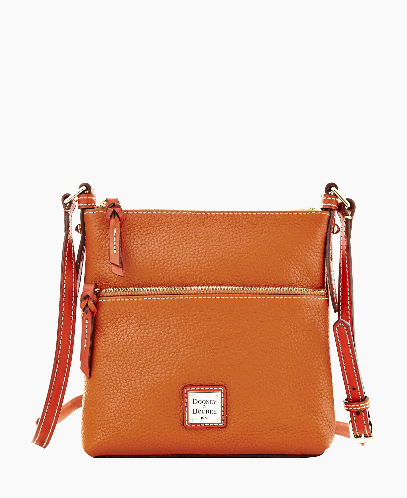 Dooney & Bourke Pebble Grain Crossbody