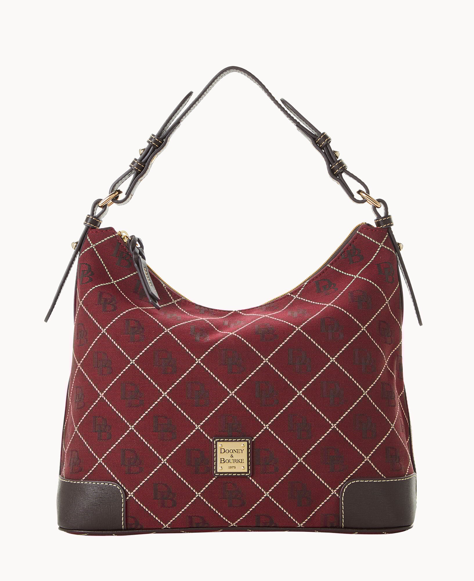 Dooney and bourke erica bag sale