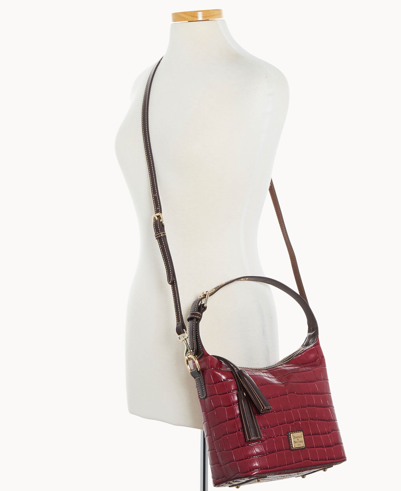 Dooney & bourke patterson paige sac new arrivals
