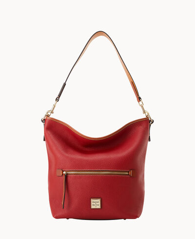 Pebble Grain Hobo