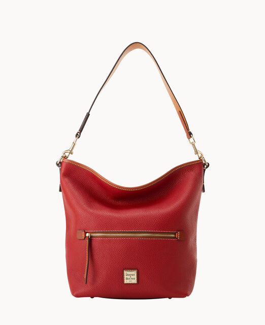 Pebble Grain Hobo