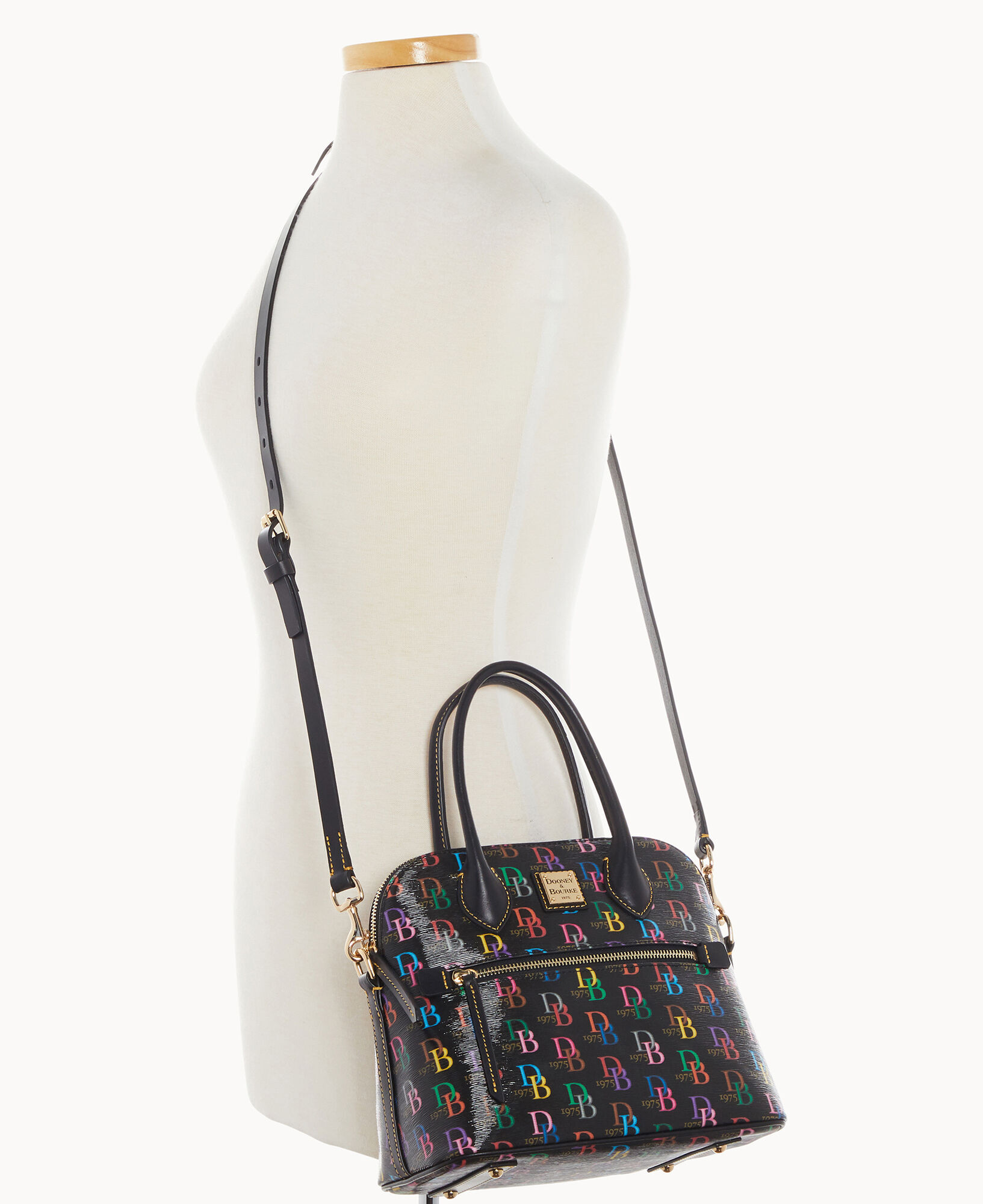 Dooney and on sale bourke d