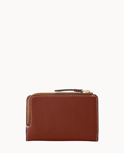 Penrose Zip Credit Card Wallet 14