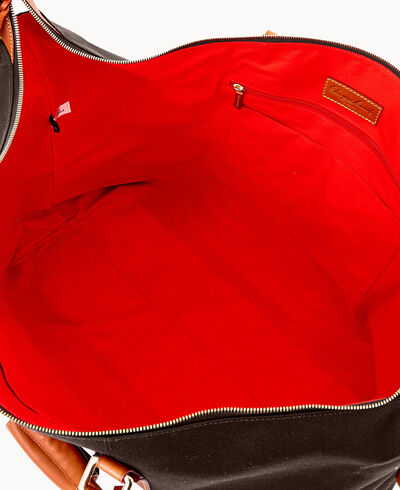 Cabriolet Medium Duffle
