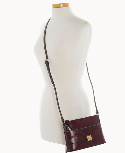 Denison Ginger Crossbody