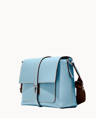 Henrys Small Messenger