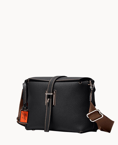 Henrys Foldover Crossbody