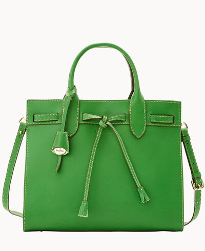 Alto Tassel Tote