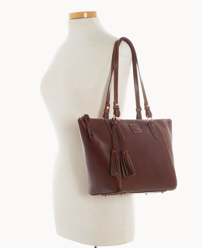 Florentine Maxine Tote