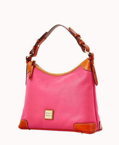 Pebble Grain Hobo