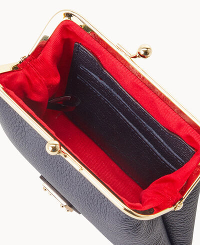 Sorrento Large Framed Purse