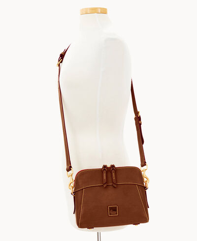 Florentine Cameron Crossbody