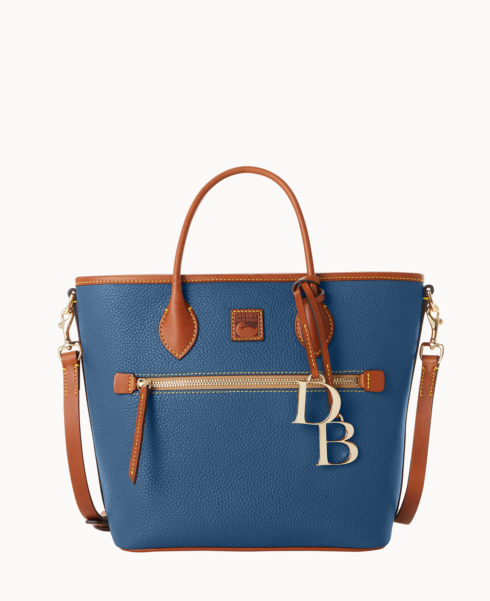 Dooney and bourke vinyl tote shop