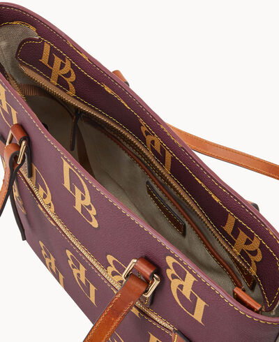 Monogram Shopper