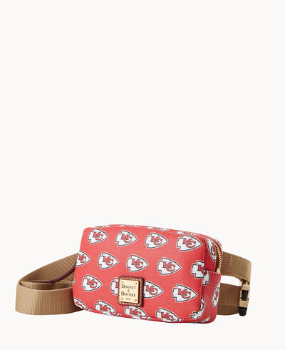NFL Chiefs Belt Bag