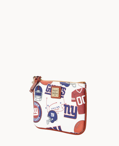 NFL NY Giants Stadium Wristlet
