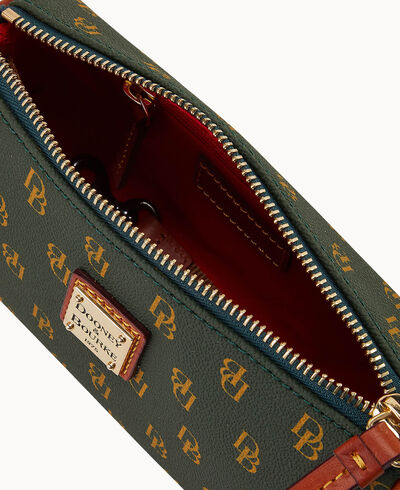 Gretta Buffy Crossbody