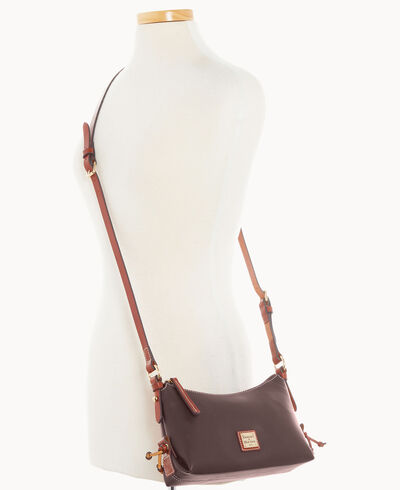 Penrose Hobo Crossbody 22