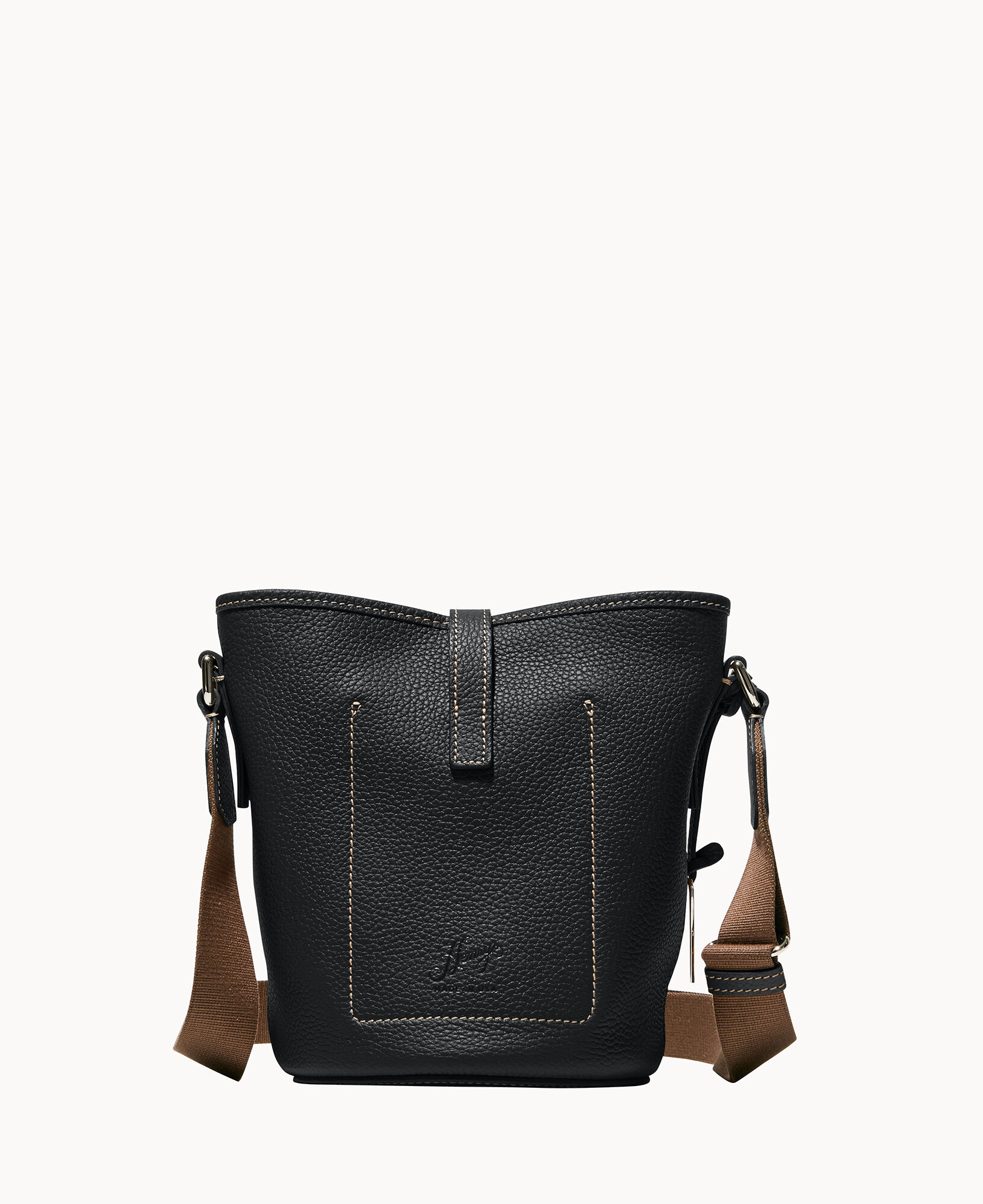 Dooney Bourke Henrys Small Bucket Bag