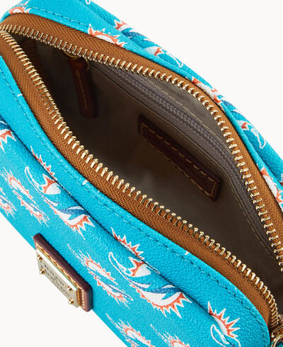 NFL Dolphins Belt Bag