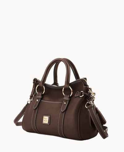 Penrose 2 Satchel 30 With Pocket