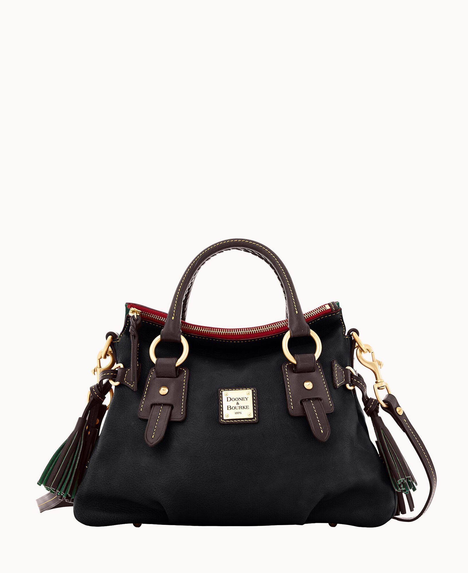 Dooney and bourke discount samba small satchel