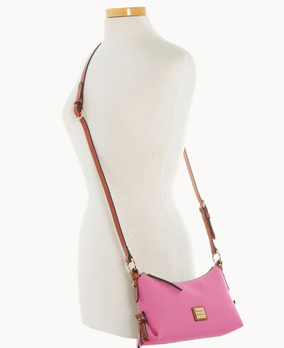 Sorrento Hobo Crossbody 22