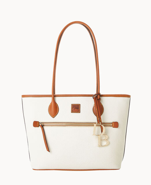 Pebble Grain Tote