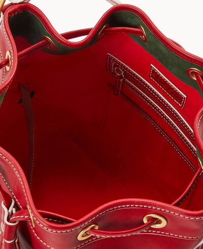 Florentine Drawstring