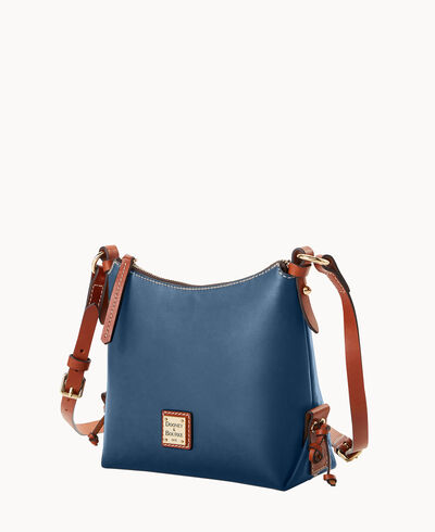 Penrose North South Crossbody 24