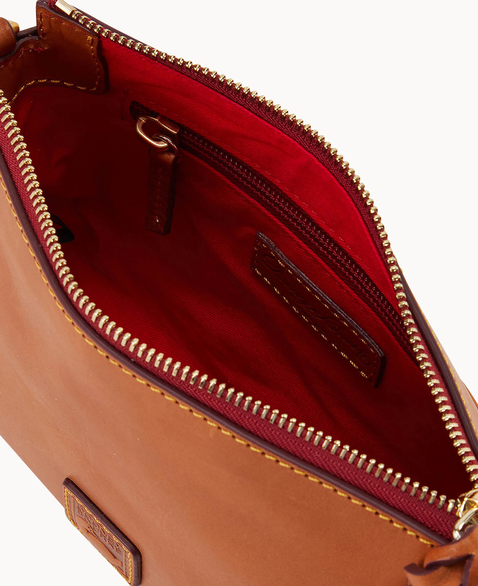 Dooney Bourke Florentine Rosie Crossbody
