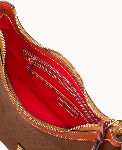 Pebble Grain Hobo