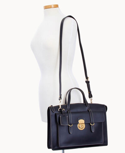 Alto Marco Briefcase