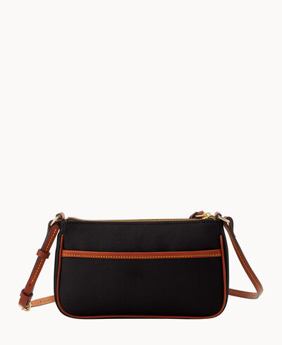 Nylon Pouchette