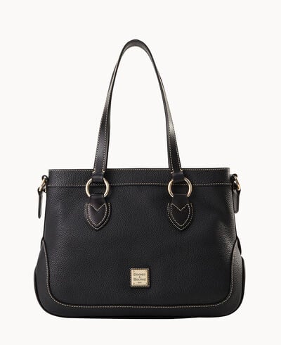 Pebble Grain Shopper