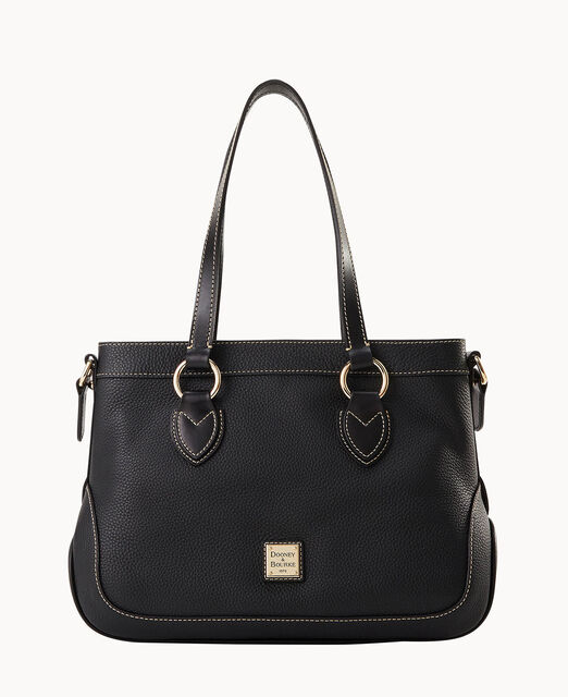 Pebble Grain Shopper