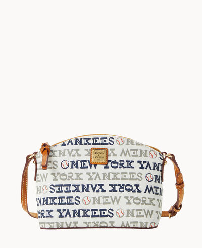 MLB Yankees Suki Crossbody