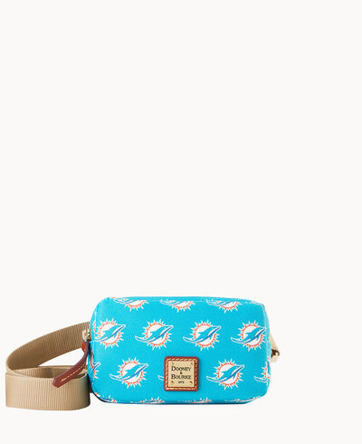 NFL Dolphins Belt Bag