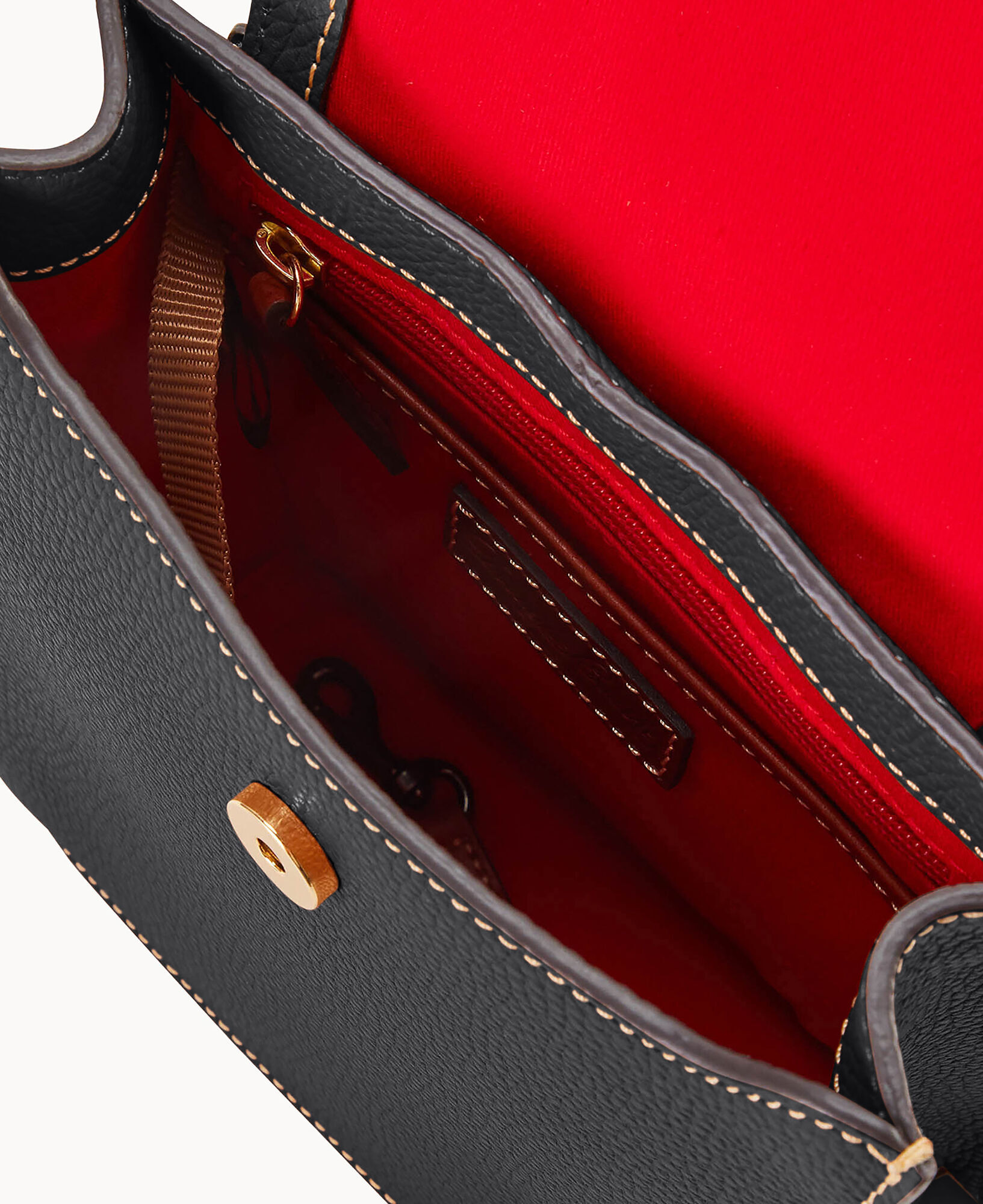 Dooney Bourke Pebble Grain Backpack