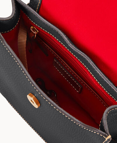 Pebble Grain Backpack