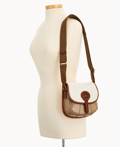 Duck Crossbody Bag