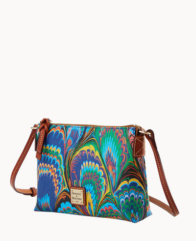 Plumeria Pouchette