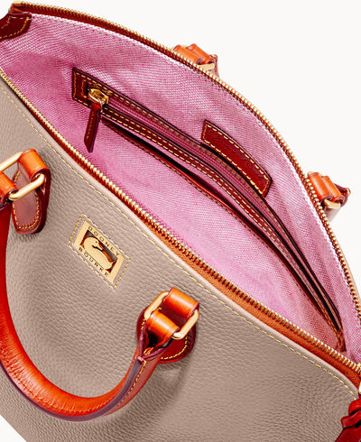 Dillen Satchel