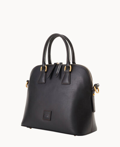 Florentine Satchel