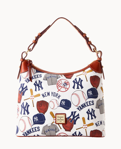 MLB Yankees Hobo