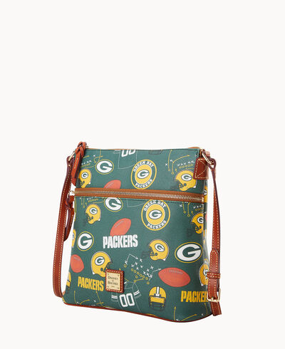NFL Packers Crossbody