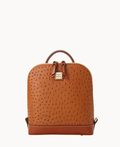 Ostrich Pod Backpack